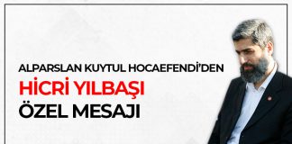 hicri yılbaşı