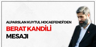 Berat Kandili