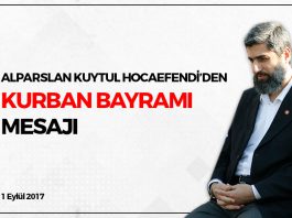 Kurban Bayramı