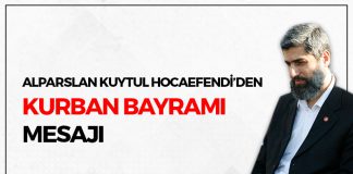 Kurban Bayramı