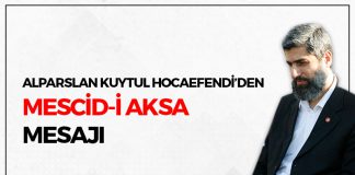 Mescid-i Aksa