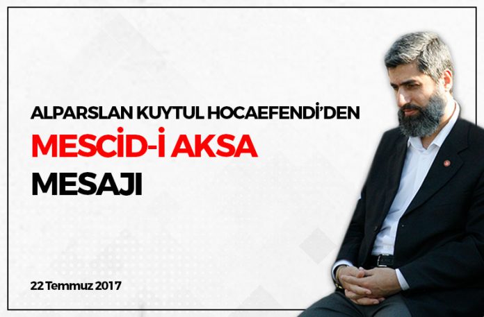 mescidi-aksa Mescid-i Aksa