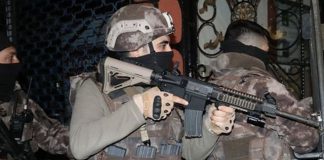 30 ocak furkan vakfına operasyon