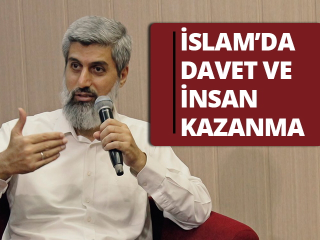davet