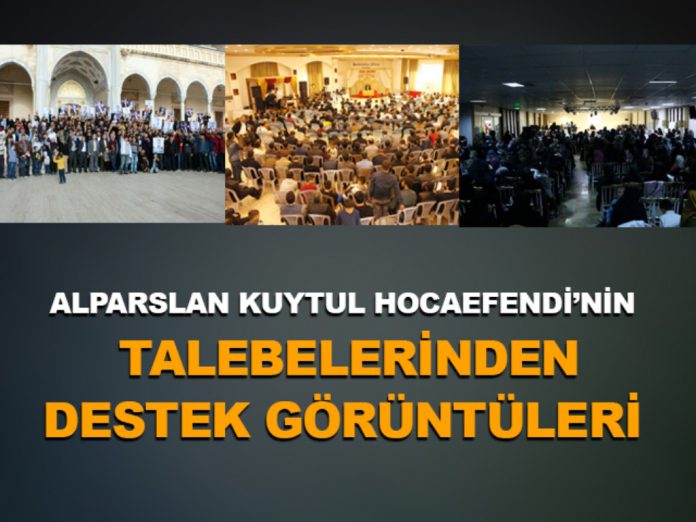destek