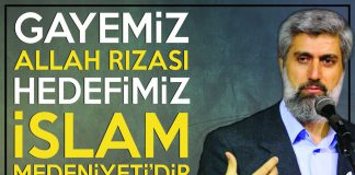 Silahların Susması İçin Kur’an ve Sünnet’i Hakem Kabul Etmek