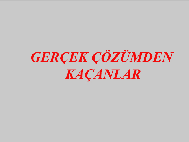 gercek-cozumden-kacanlar