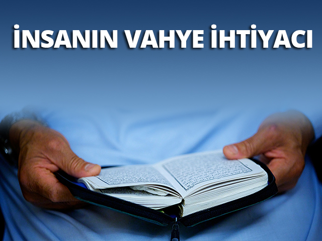 vahye-ihtiyac