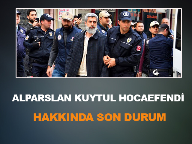 son durum