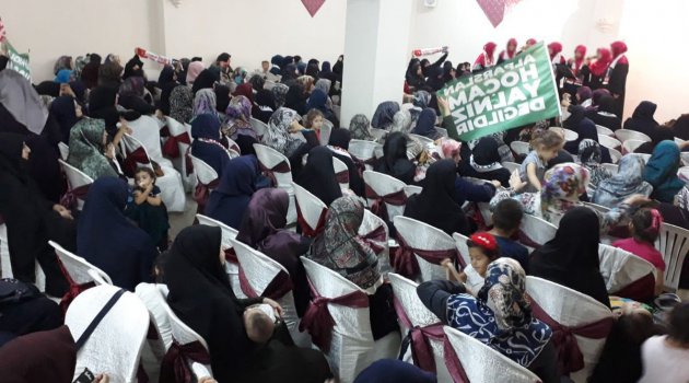 muharrem-ayi-munasebetiyle-alparslan-kuytul-hocaefendinin-sevenleri-sohbet-programinda-bulustu