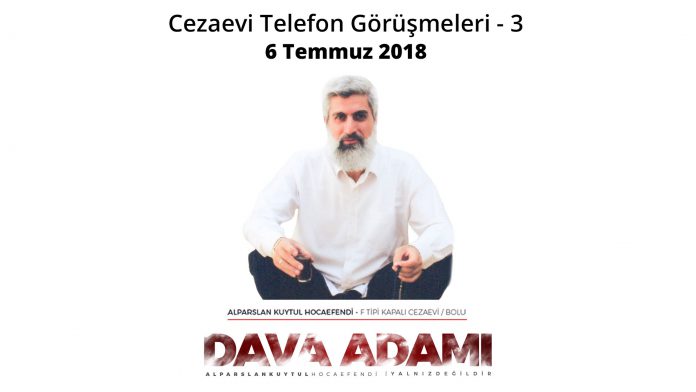 6temmuz-site Cezaevi