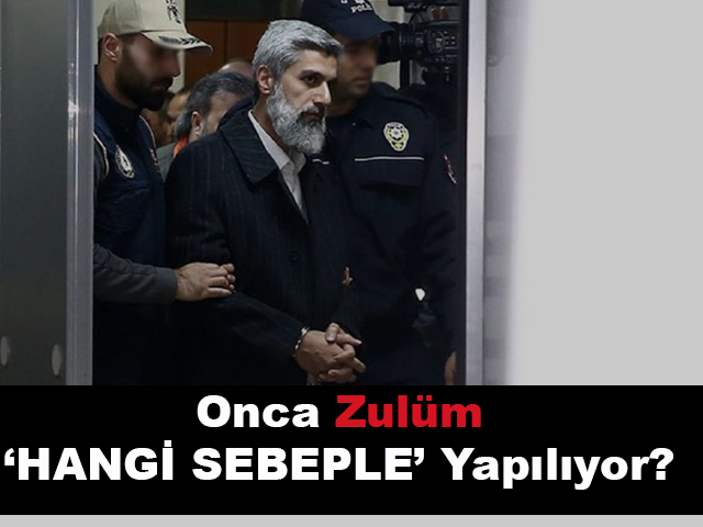 onca-zulum-hangi-sebeple-yapiliyor