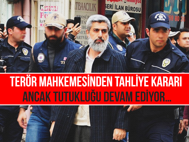 teror-den-tahliye-ancak-tutuklu