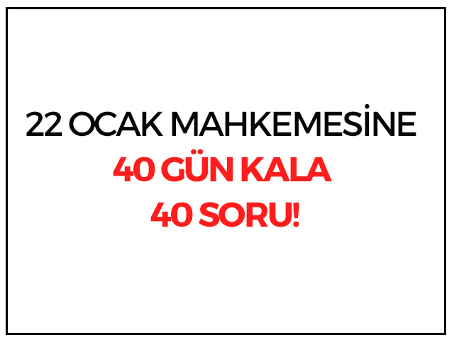 22-ocak