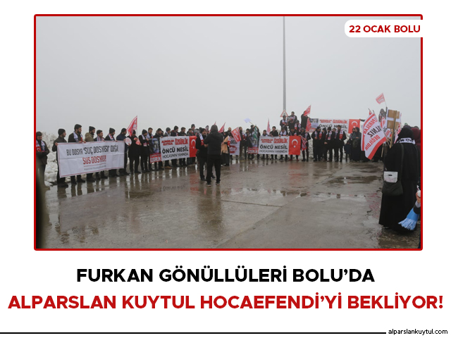 bolu-bekleyis
