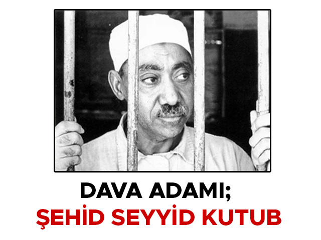 seyyid-kutub