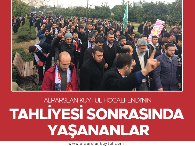 tahliye-sonrasi