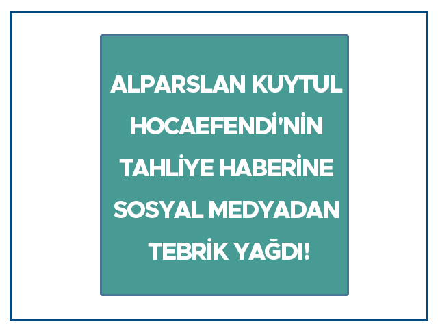 tebrik