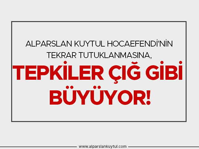tepki