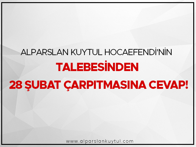 28subat-cevap