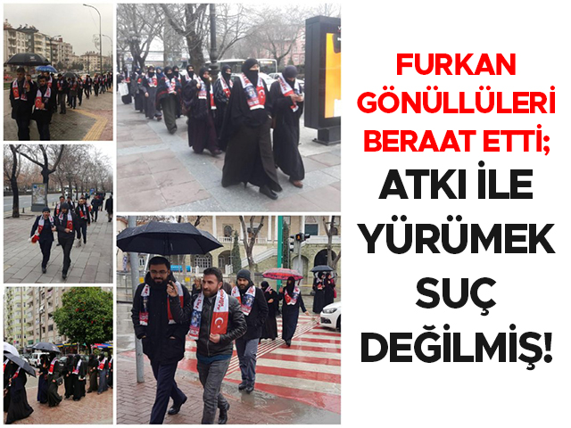 beraat