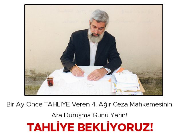 tahliyee