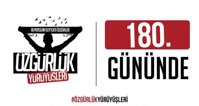 OZGURLUK-YURUYUSU