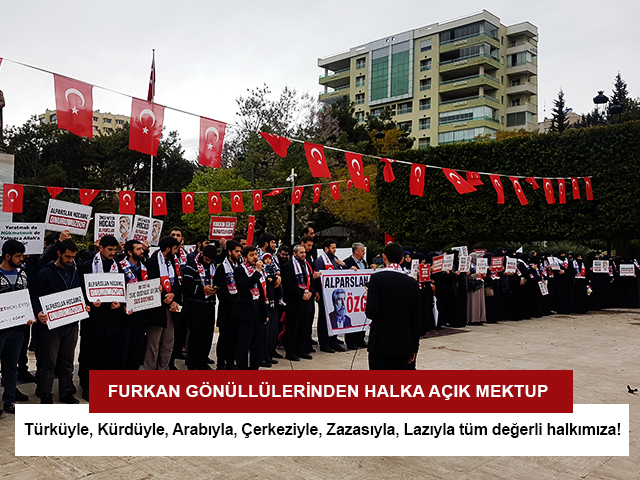 mektup
