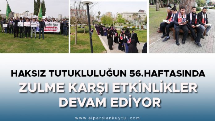 zulme-karsi-