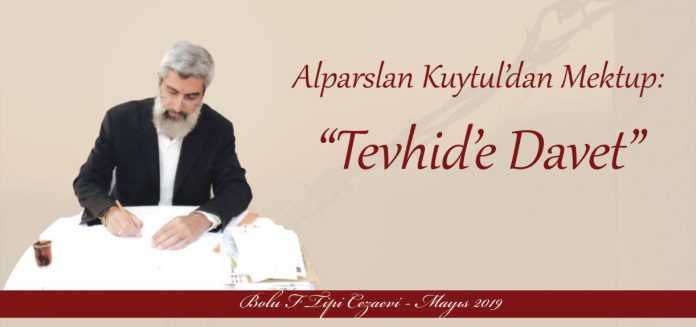 alparslan-kuytul-mektup-tevhid