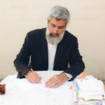 Suçsuz Olmasına Rağmen Tutuklu Yargılanan Alparslan Kuytul’un Cezaevi Telefon Görüşmeleri