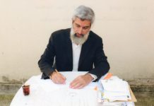 Alparslan Kuytul Hocaefendinin Mektubu Euronews Türkçe’de Yayımlandı!