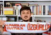 Av. Mehmet Ali Başaran: Suça Sürüklenen Alparslan Kuytul’un Çocukları Değil Yargı Mensuplarıdır!