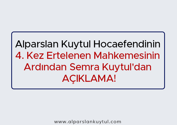 semra-kuytul-aciklama