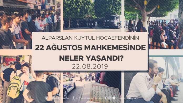 22-agustos-neler-yasandi