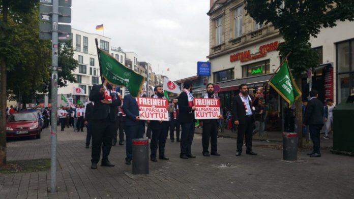 hamburg