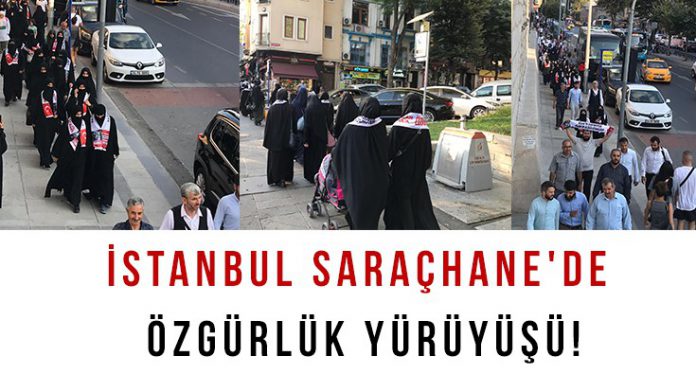 istanbul-yuruyus