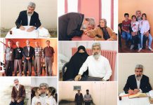 Alparslan Kuytul Hocaefendi’nin Cezaevinde Unutamadığı Özel Anıları