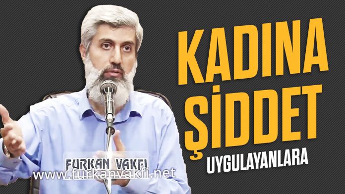 esine-siddet-uygulayan-erkeklere-ne-yapilmasi-gerekir