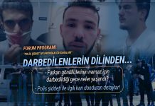 Darp Edilenlerin Dilinden| Furkan Gönüllülerinin Darp Edildiği Gece Neler Yaşandı? Kan Donduran Detaylar!