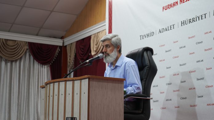 Yakîni İman Nedir? Yakîni Bir İmana Nasıl Ulaşılır? Yakîni İman Nedir? Yakîni Bir İmana Nasıl Ulaşılır?
