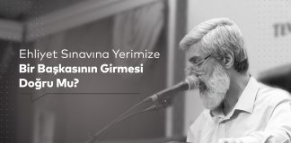 ehliyet-sinavina-yerimize-bir-baskasinin-girmesi-dogru-mu