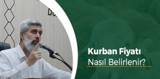 Kurban Fiyatı Nasıl Belirlenir?