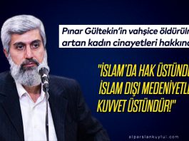 Pınar Gültekin’in Öldürülmesi ve Kadın Cinayetleri Hakkında
