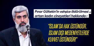 Pınar Gültekin’in Öldürülmesi ve Kadın Cinayetleri Hakkında