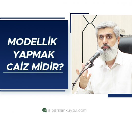 Faizli Bir Bankaya Faiz Almadan Sadece Para Yatırmak Caiz Midir?