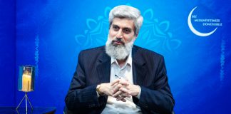 Alparslan Kuytul Hocaefendi Kimdir? Nerelidir? Hayatı ve Furkan Vakfı Diyanet İşleri Başkanı Ali Erbaş 'Sigara Haramdır' Fetvası Hakkında