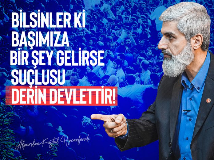bana-aileme-ve-arkadaslarima-suikast-tehdidi-var Bana, Aileme ve Arkadaşlarıma Suikast Tehdidi Var!