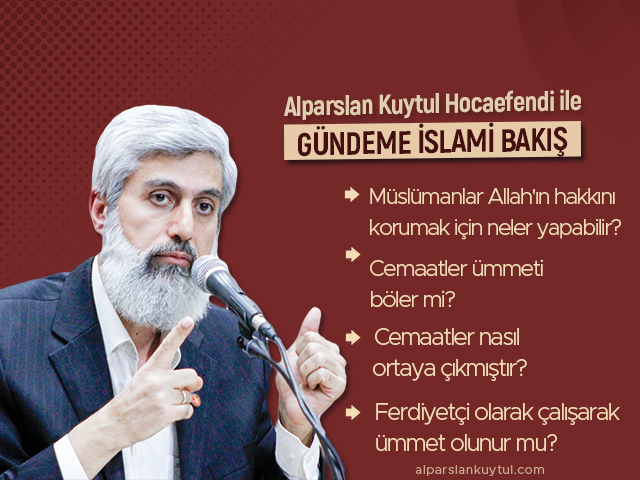 muslumanlarin-ummet-olabilmesi-icin-cemaat-olmasi-farzdir