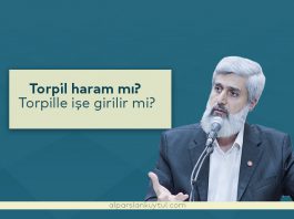 Torpil Haram Mı? Torpille İşe Girilir Mi?